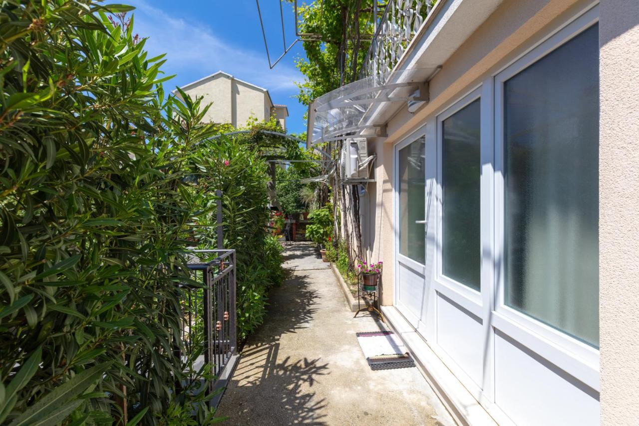 Studio Apartment Oleander 스플리트 외부 사진